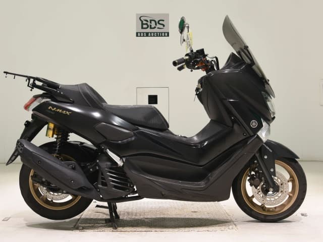 Yamaha NMAX155A