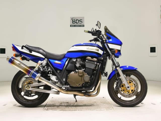 Kawasaki ZRX1200R