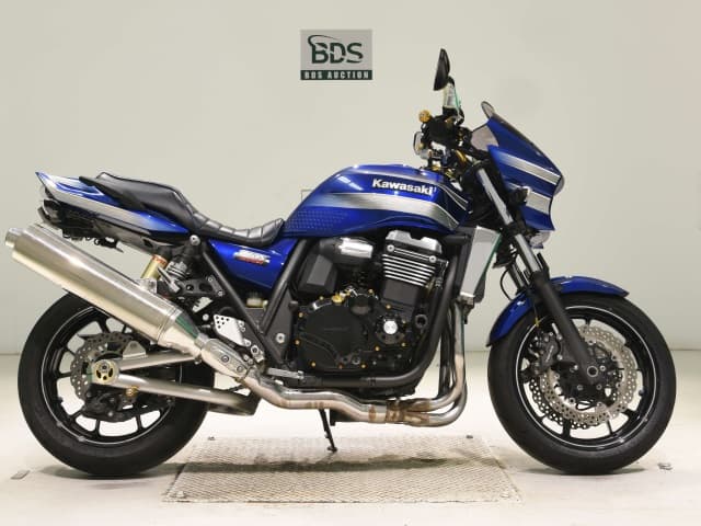 Kawasaki ZRX1200D