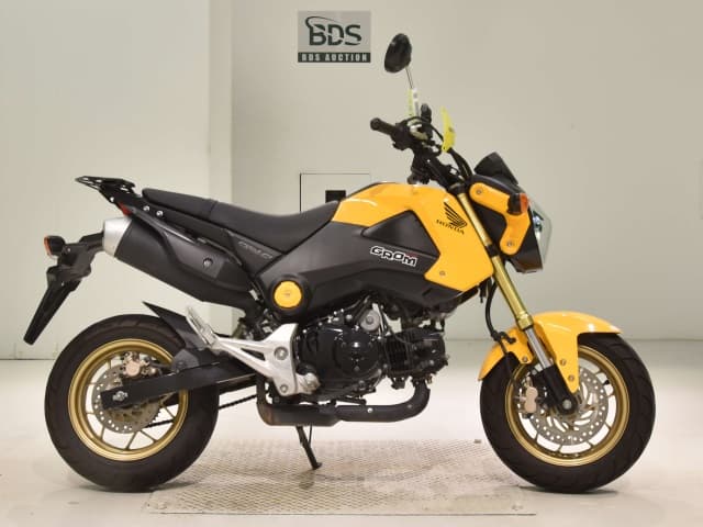 Honda ｸﾞﾛﾑ