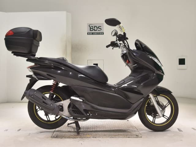 Honda PCX125