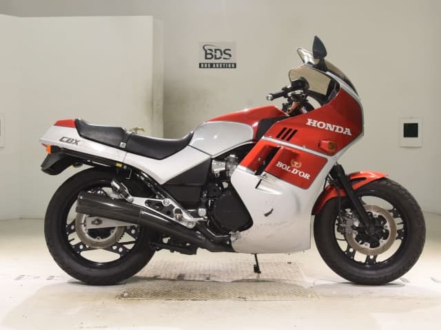 Honda CBX750F BOL D`OR