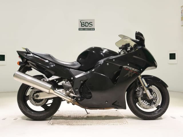 Honda CBR1100XX