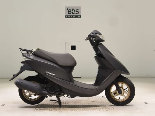 Honda DIO-6