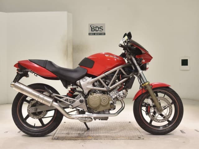 Honda VTR250