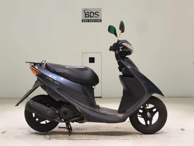 Suzuki ADDRESS V50-3