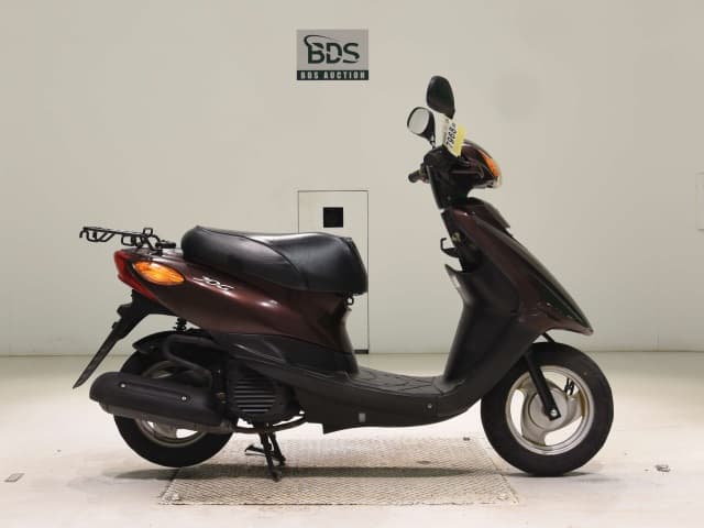 Yamaha JOG-5