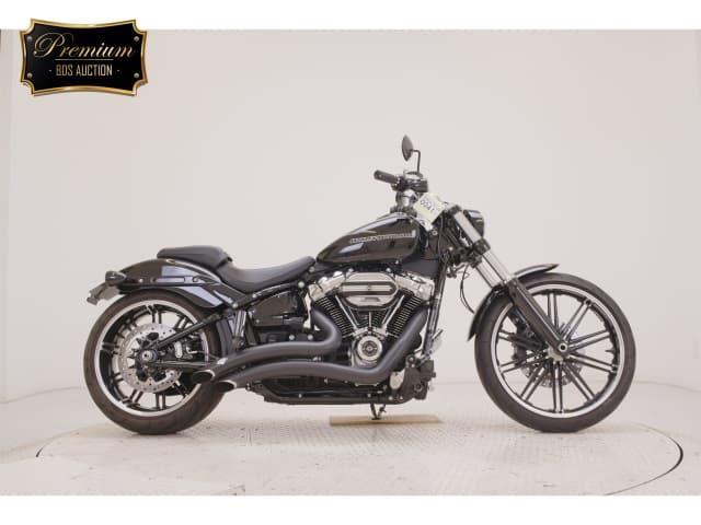 Imported HD. FXBRS1870