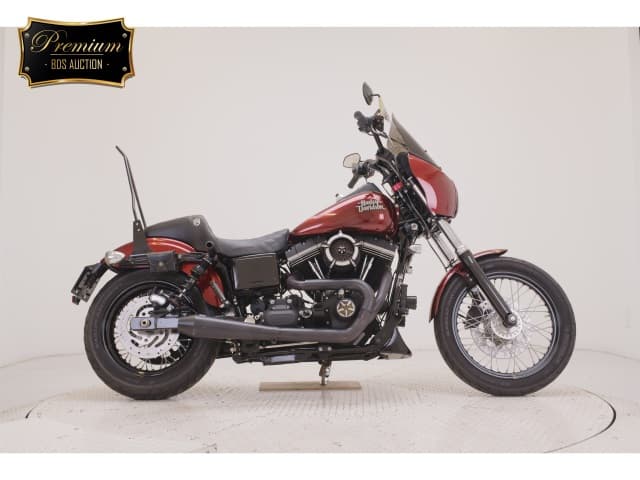 Imported HD. FXDB1580