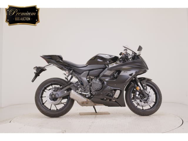 Yamaha YZF-R7-2