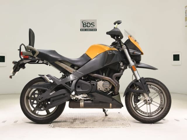 Imported BUELL XB12X