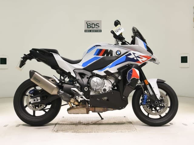 Imported BMWM1000XR