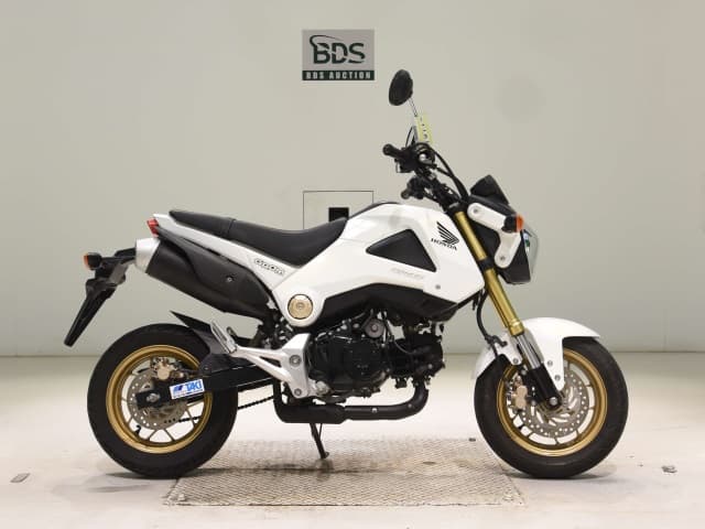 Honda ｸﾞﾛﾑ