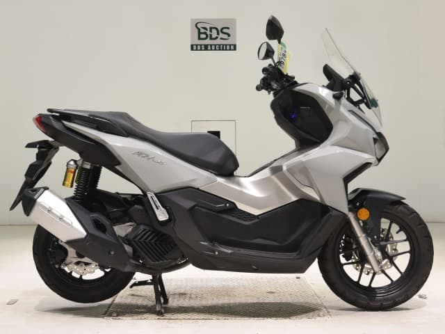Honda ADV160
