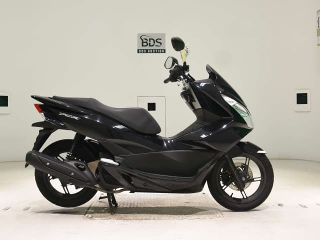 Honda PCX125-2