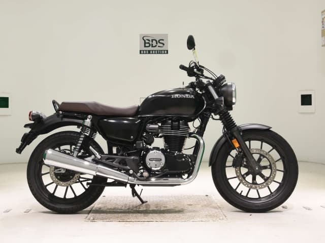 Honda GB350