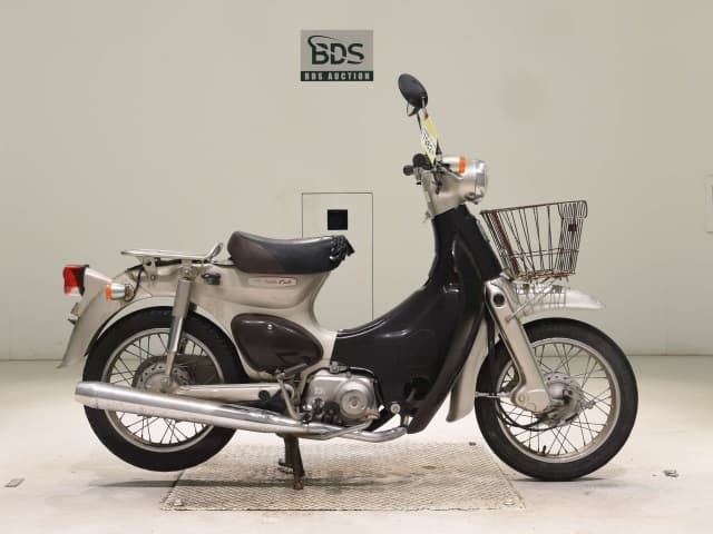 Honda LITTLECUB