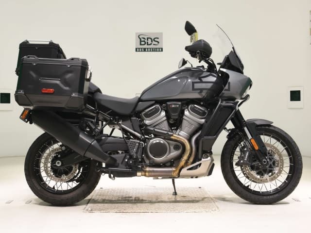 Imported HD. ﾊﾟﾝ AMERICA1250S