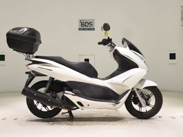 Honda PCX150