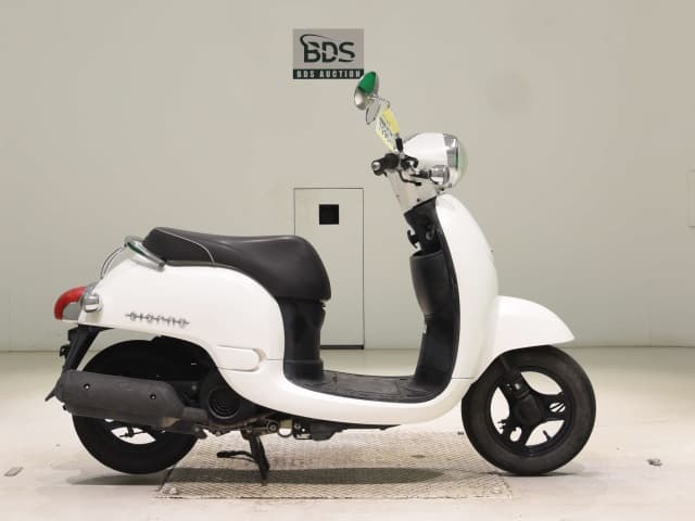 Honda GIORNO-2