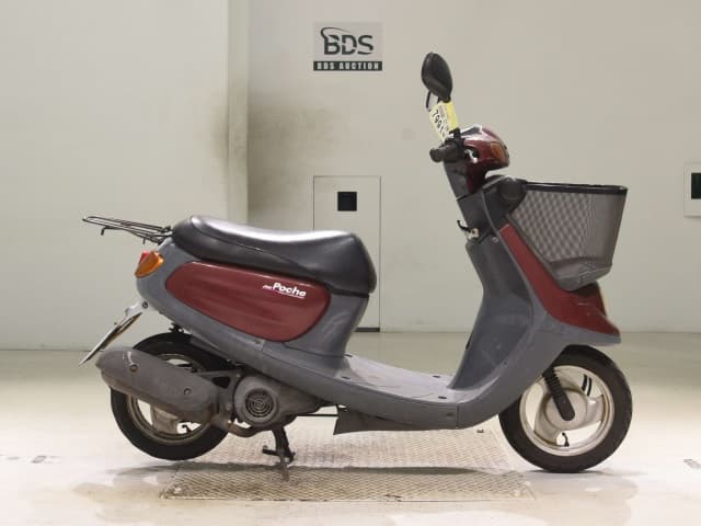 Yamaha JOG POCHE