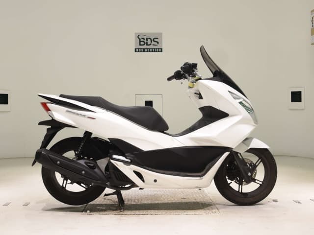 Honda PCX150-2