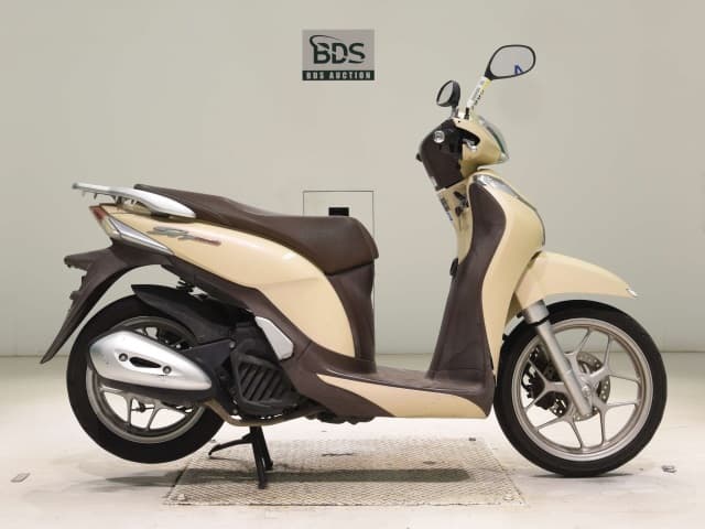 Honda SHﾓ-ﾄﾞ