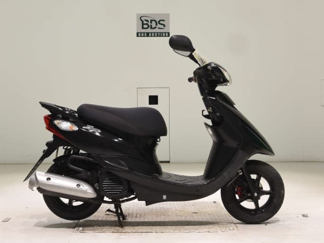 Yamaha JOG ZR-3
