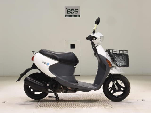 Suzuki LET`S4