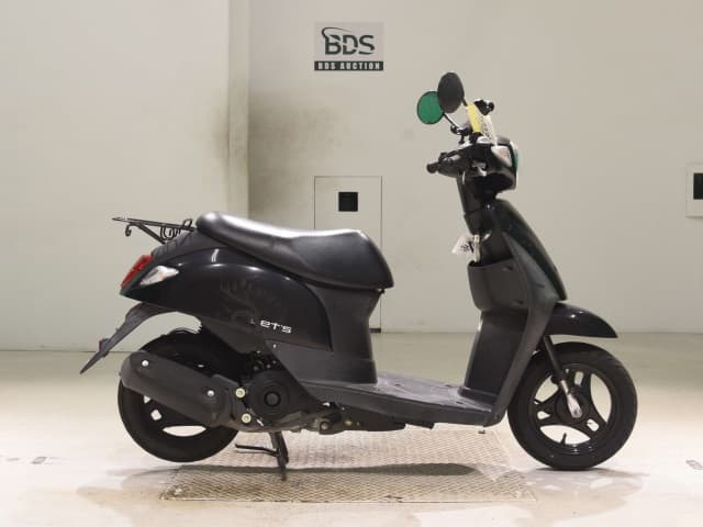 Suzuki ﾚｯﾂ