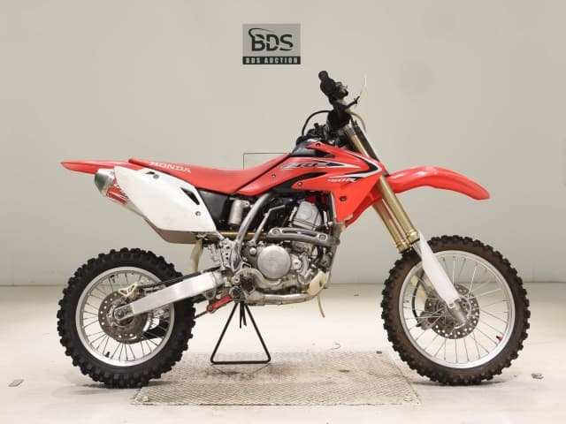 Honda CRF150R