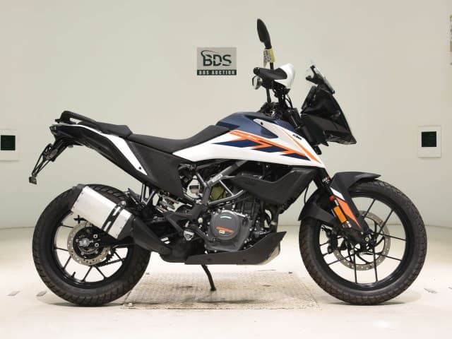 Imported KTM250 ADVENTURE