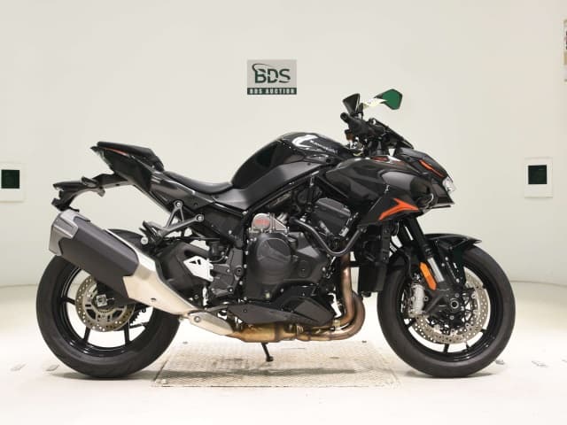 Kawasaki Z H2