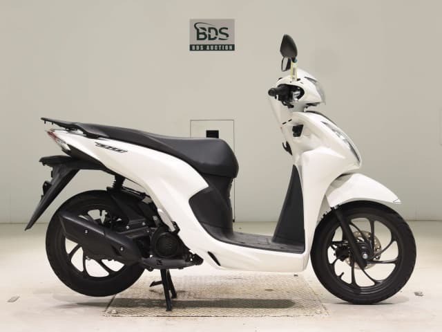 Honda DIO110-3