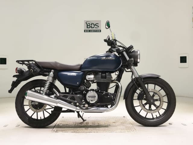 Honda GB350
