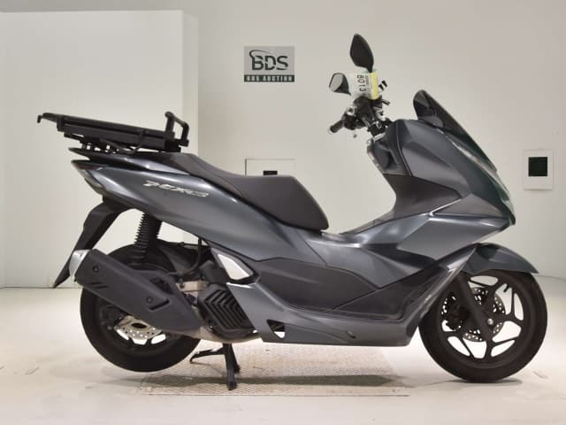 Honda PCX160