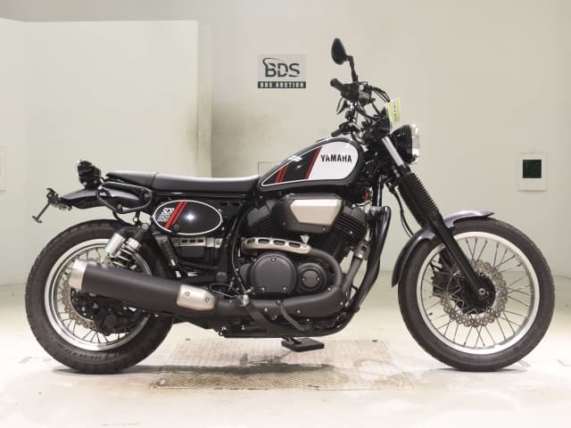 Yamaha SCR950A