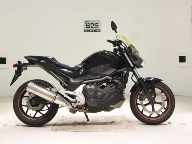 Honda NC700S
