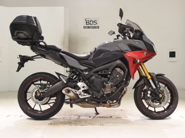 Yamaha MT-09 TRE -ｻ-GT