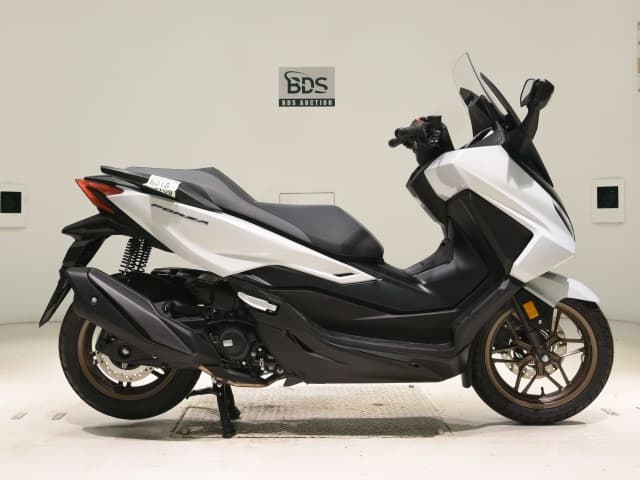 Honda FORZA-6