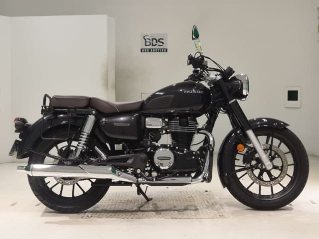Honda GB350C