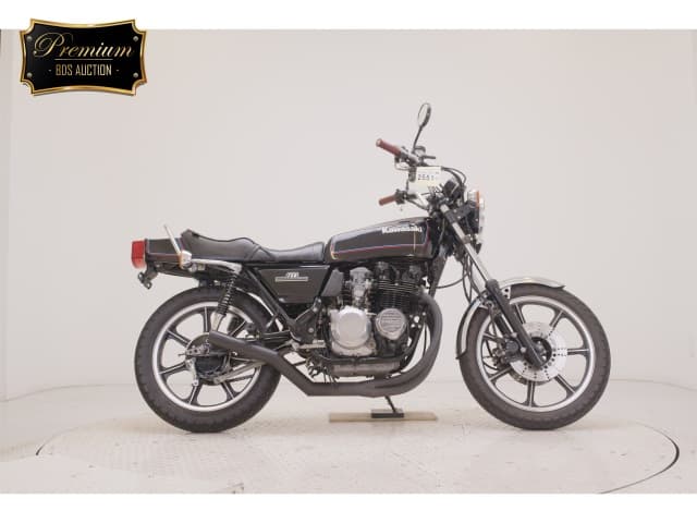 Kawasaki Z400J