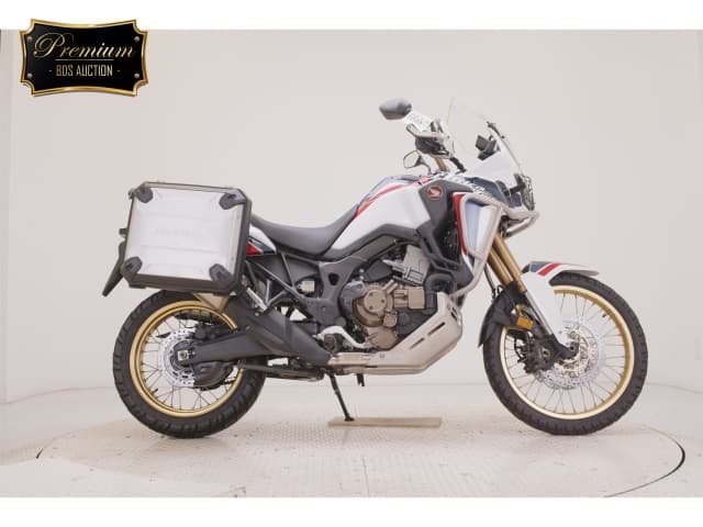 Honda CRF1000LAFRICATWIND