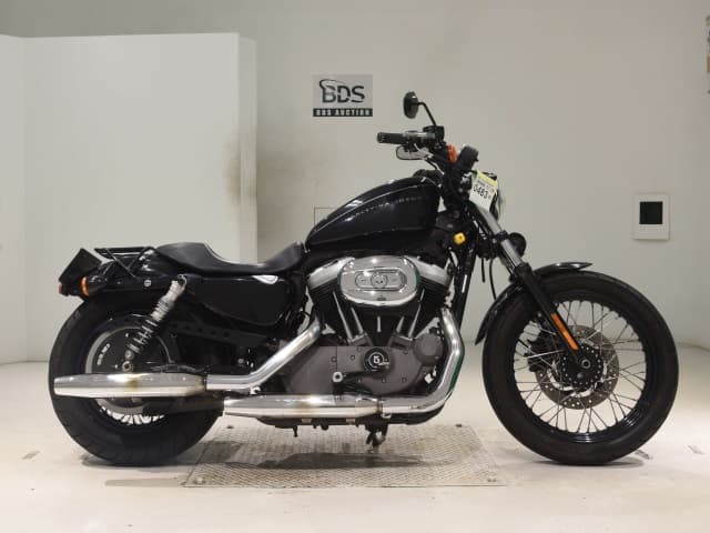 Imported HD. XL1200N