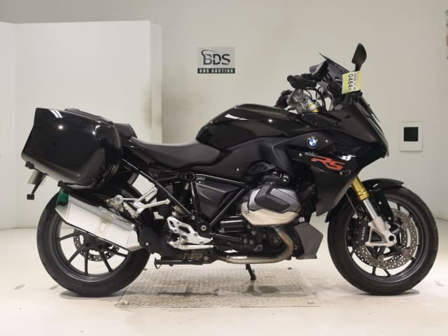 Imported BMWR1250RS