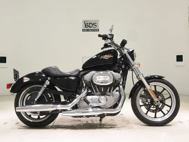 Imported HD. XL883L-I
