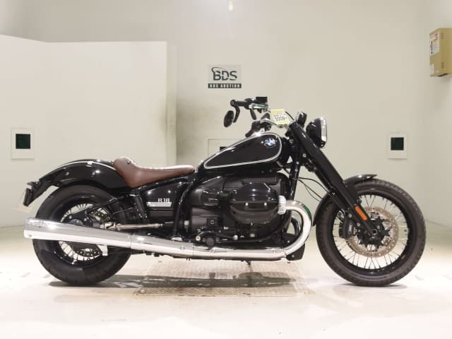 Imported BMWR18
