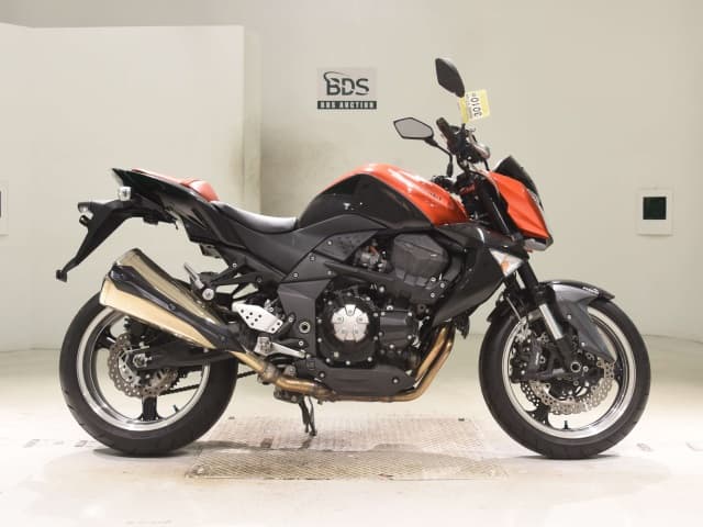 Kawasaki Z1000-3