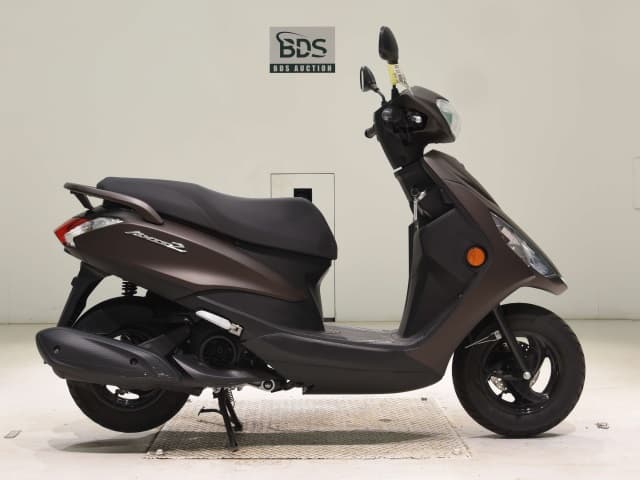 Yamaha AXIS125Z