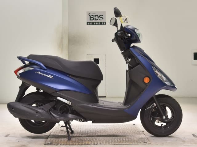 Yamaha AXIS125Z